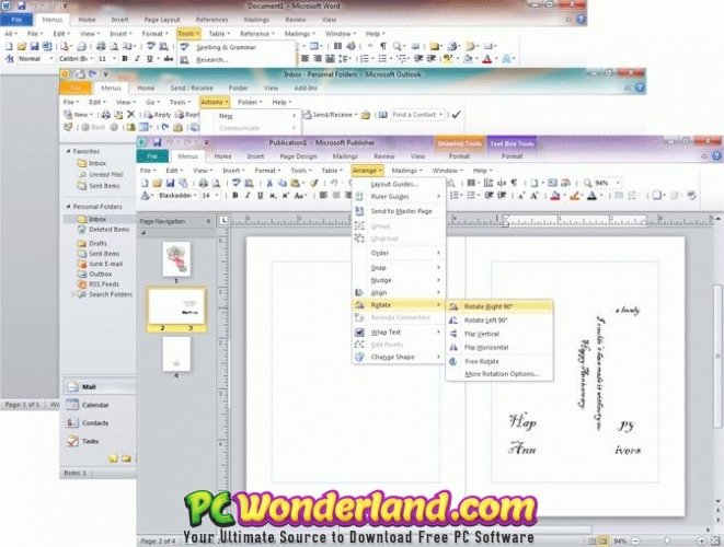 microsoft office 2010 for mac free torrent