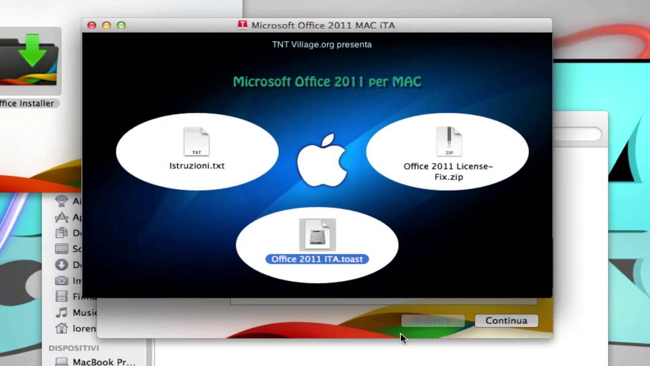 microsoft office 2011 for mac crack